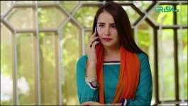 Aik Bhool - Episode 05